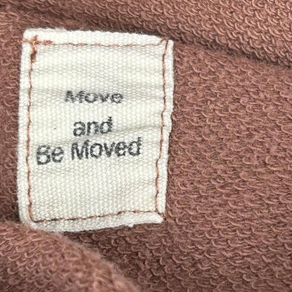 Vuori Shorts Mens Small Vital French Terry Sweat Drawstring Athletic Gym Casual - Picture 5 of 11